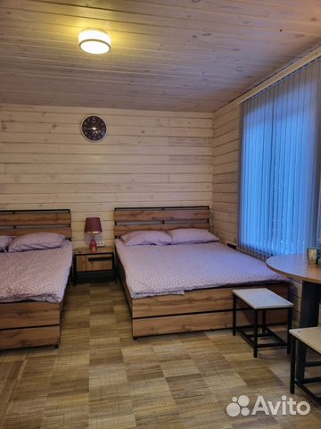 

1-к. дом, 24 м²