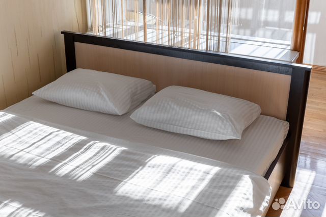 

2-к. квартира, 70 м², 2 кровати