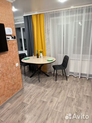 

1-к. квартира, 48 м², 3/5 эт.