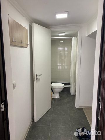 

1-к. дом, 45 м²