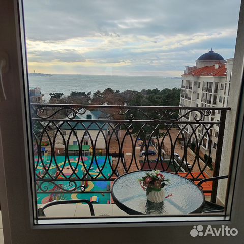 

1-к. квартира, 51 м², 3 кровати