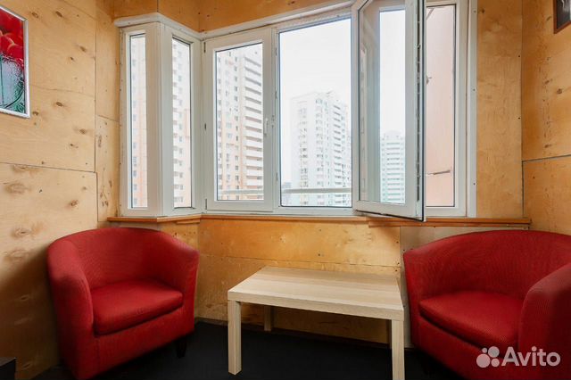 

2-к. квартира, 74 м², 6 кроватей