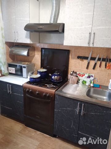 

2-к. квартира, 36 м², 2/2 эт.