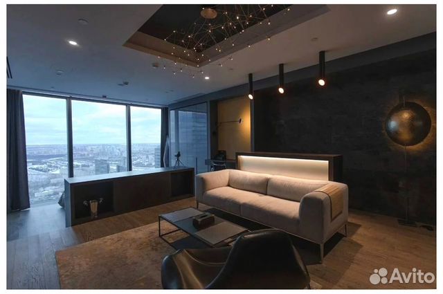 

Квартира-студия, 60 м², 7 кроватей