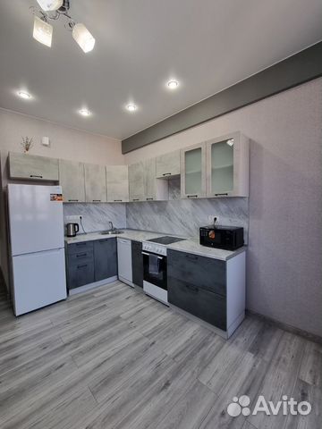 

2-к. квартира, 71 м², 2 кровати