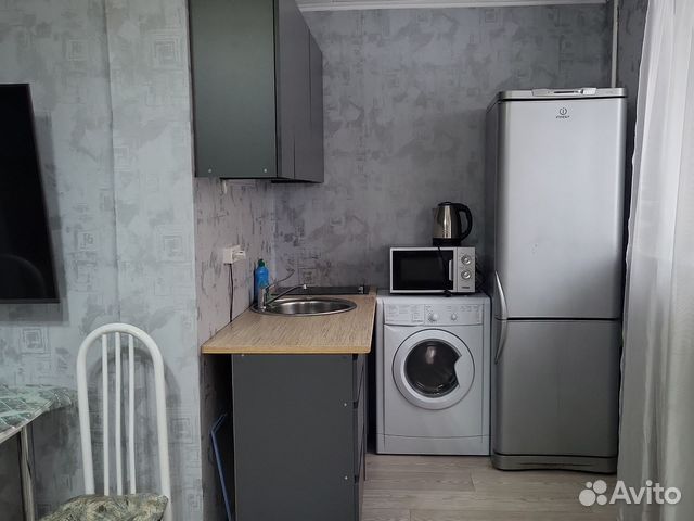 

2-к. квартира, 56,4 м², 7 кроватей