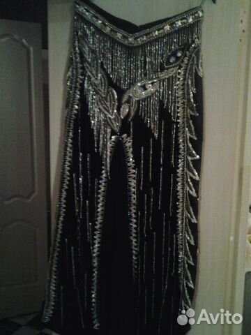 Костюм для танцев живота Костюм для танцев живота