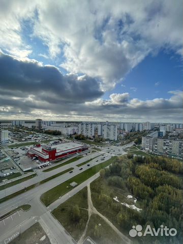 

2-к. квартира, 55 м², 2 кровати