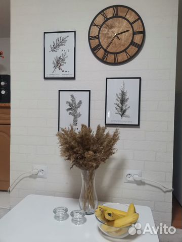 

2-к. квартира, 28 м², 2 кровати
