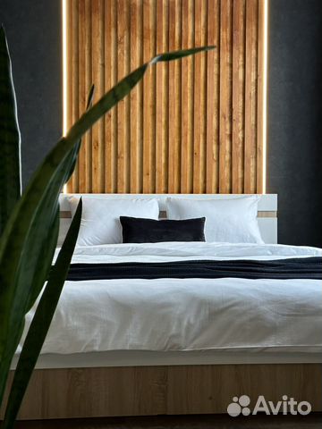 

Квартира-студия, 30 м², 13/19 эт.