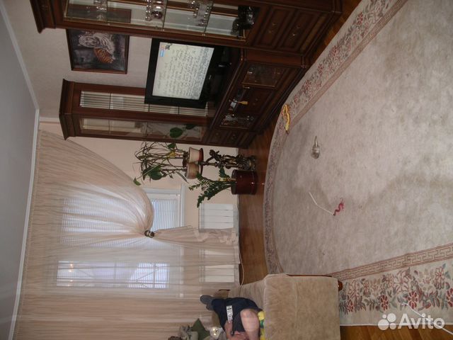 3-к квартира, 71 м², 1/9 эт.