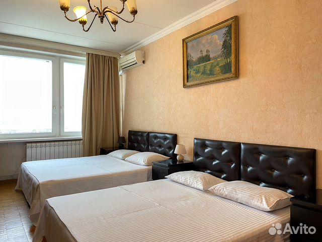 

2-к. квартира, 55 м², 5 кроватей