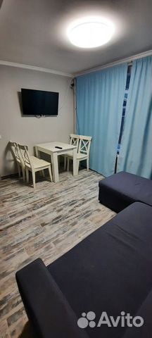 

2-к. квартира, 50 м², 2 кровати