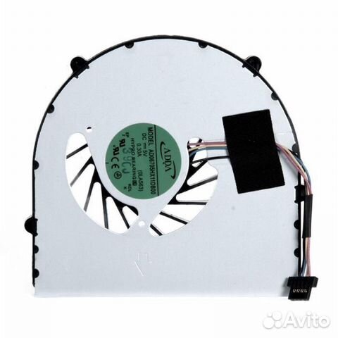 Вентилятор для ноутбука Lenovo IdeaPad B560, B565
