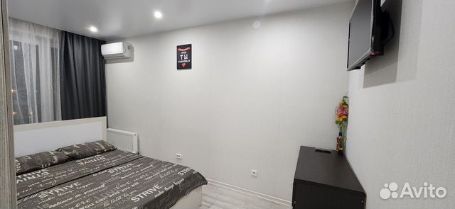 

2-к. квартира, 45 м², 4 кровати