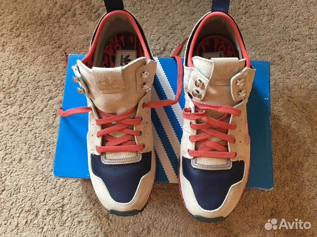 Кроссовки Adidas x Opening Ceremony Кроссовки Adidas x Opening Ceremony