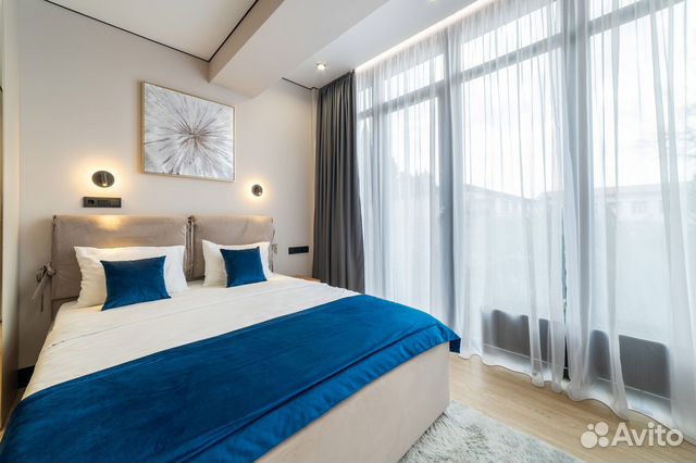

Квартира-студия, 21 м², 2/3 эт.