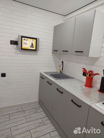 

2-к. квартира, 46 м², 7 кроватей