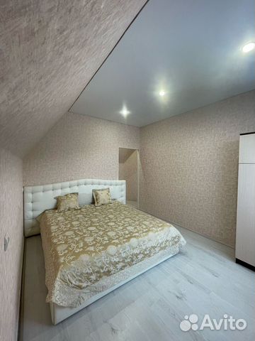 

1-к. квартира, 42 м², 1 кровать