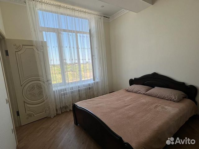 

3-к. квартира, 88,9 м², 4 кровати