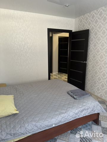 

2-к. квартира, 60 м², 4 кровати