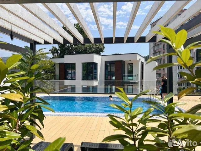 

Квартира-студия, 23 м², 1 кровать