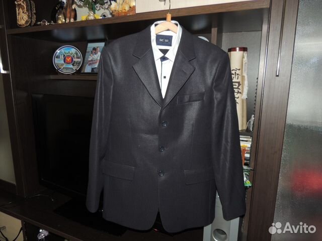 Костюм paco romano (Турция)