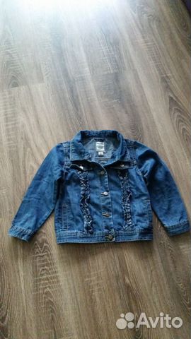 Джинсовка Old Navy Джинсовка Old Navy