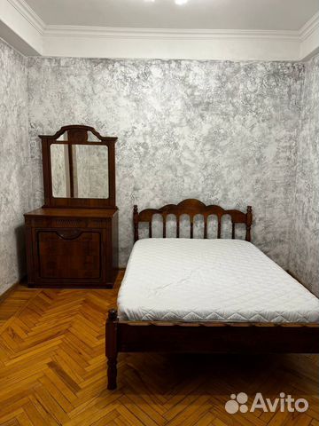 

2-к. квартира, 60 м², 4 кровати