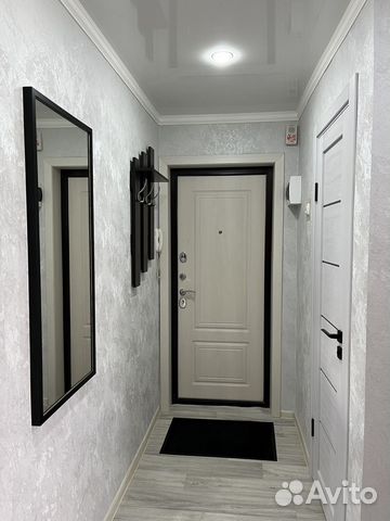 

1-к. квартира, 31 м², 1 кровать