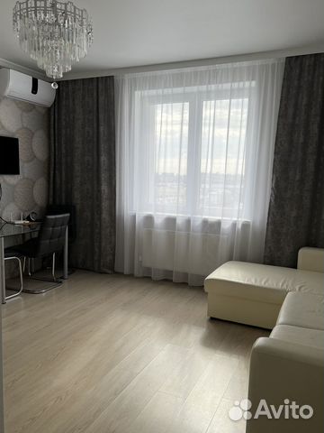 

2-к. квартира, 47 м², 4 кровати