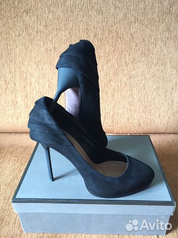 Туфли corso como 37р-р