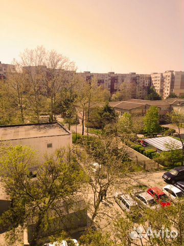 

2-к. квартира, 44 м², 3 кровати