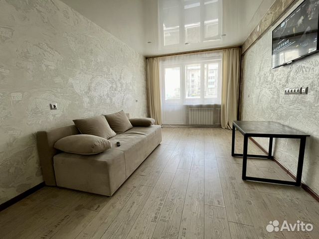 

2-к. квартира, 68,6 м², 3 кровати