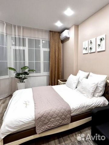 

1-к. квартира, 48 м², 1/3 эт.