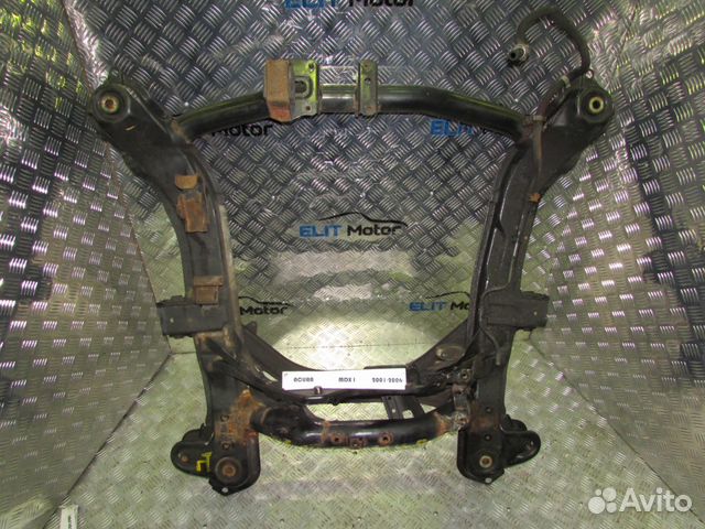 Передний подрамник Acura MDX 2003-2006