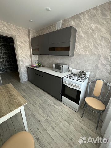 

2-к. квартира, 60 м², 2 кровати