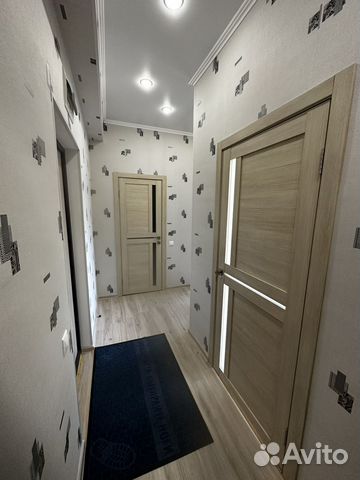 

1-к. квартира, 33,4 м², 3/3 эт.