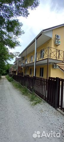 

1-к. квартира, 20 м², 2 кровати