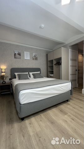 

1-к. квартира, 29 м², 2/5 эт.