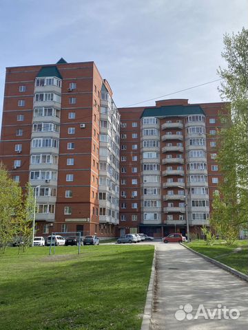 

3-к. квартира, 95 м², 4 кровати