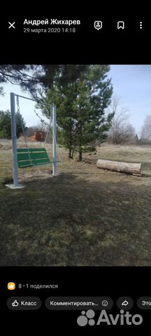 

2-к. дом, 35 м²