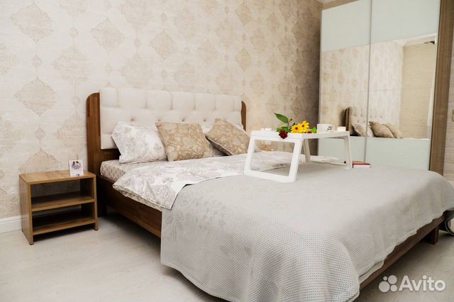 

2-к. квартира, 80 м², 3/5 эт.