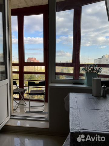 

2-к. квартира, 70 м², 1 кровать