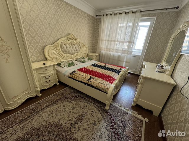 

1-к. квартира, 48 м², 6/9 эт.