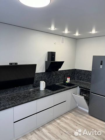 

2-к. квартира, 90 м², 4 кровати