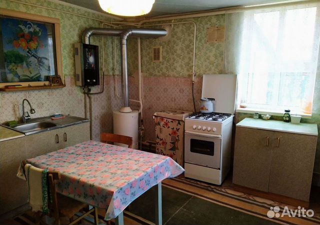

5-к. дом, 73,1 м²