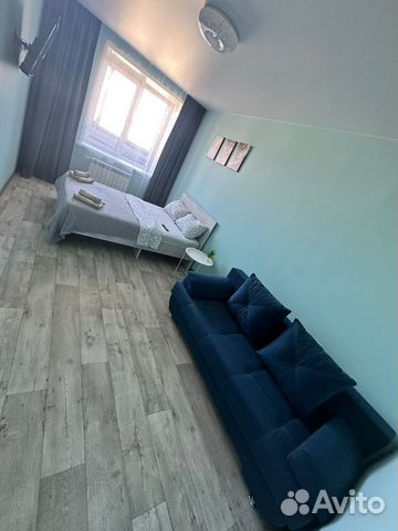 

1-к. квартира, 42 м², 8/16 эт.