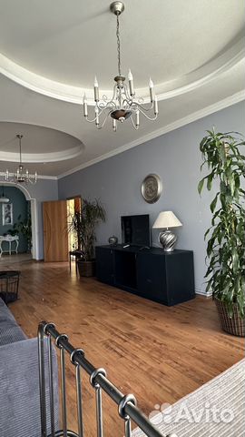 

3-к. квартира, 175 м², 6 кроватей