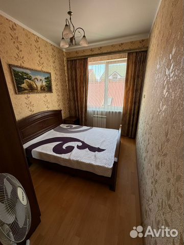 

2-к. квартира, 40 м², 3/5 эт.